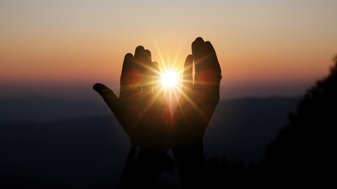 La tranquillità non si trova scappando dalla realtà, ma imparando a creare quotidianamente uno stato di equilibrio interiore