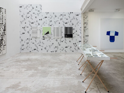 [FIACER]. Courtesy of Michel Rein