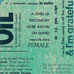 Native Impressions. Courtesy of VMFA