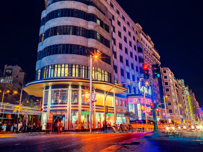 Madrid