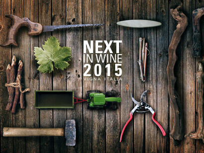 Next in Wine 2015