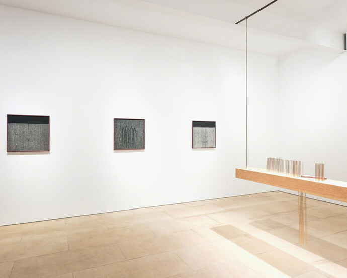 Tonico Lemos Auad. Courtesy of Stephen Friedman Gallery