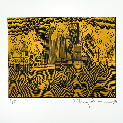 Invalid Response. Courtesy of Jealous