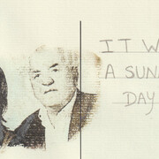 What remains? Courtesy of Mashrabia Gallery Of Contemporary Art