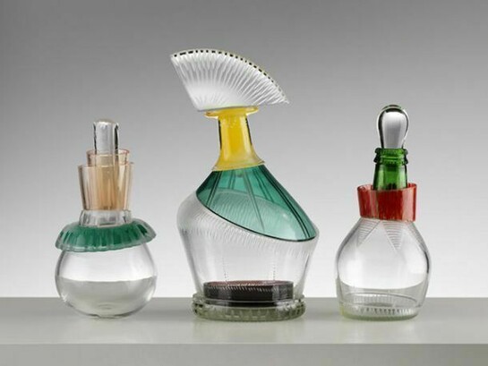 Juli Bolanos-Durman, Ode to Intuición Series,
2013