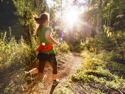 La salute è un bel saluto