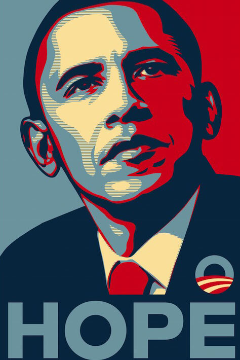© Shepard Fairey. All rights reserved