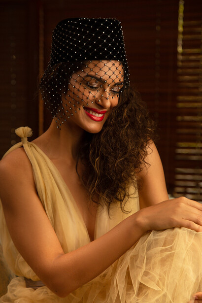 Ara Lumiere, Collezione primavera-estate, Anitta Vaswani Creative Direction/VIBE - Siraj Baig Production/VIBE -Vaspaan Shroff - Photographer - Rushad Malegam/videographer/Director of Photography - Smit Chitalia/Behind the Scenes - Models - Aagatha, Morag, Shristy, Devangana, Ridhima & Deepika - Makeup & Hair Director - Morag - Exquisite Jewels by Hanut Singh - Outfits by Sanket Bhansali - Lakshay Sachdeva - Photographer 
