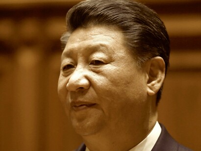 Xi Jinping