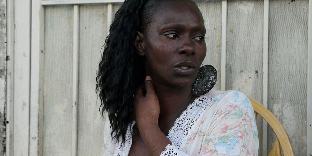 Imperial Courts. Courtesy of the artist and GRIMM, New York