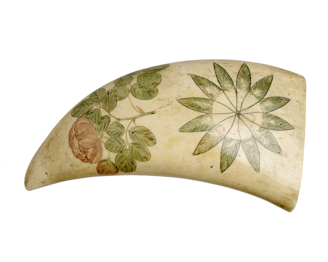 City and River. Courtesy of Museum of London Docklands