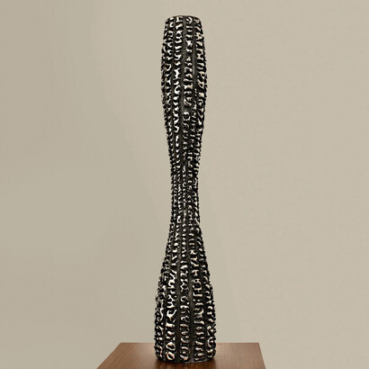 Martin Kline, Imperial vase, 2025. Courtesy of Gallery Naga