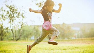 El verano y la sensación de libertad