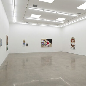 Sophie Lourdes Knight. Courtesy of Zevitas Marcus