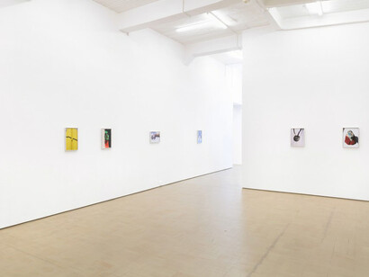 Viviane Sassen. Courtesy of Stevenson