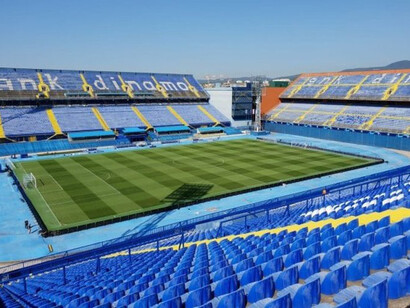 Conflitos políticos entre Croácia e Iugoslávia se manifestaram na partida entre Dínamo Zagreb e Estrela Vermelha no final da temporada 1990-91, havendo invasões ao campo do estádio Maksimir, em Zagreb, Croácia