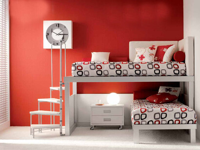 Dormitorio