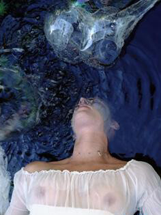 Tertúlia, Janaina Tschape, Água Viva 3, 2003, C-print, 101,6x76,2cm