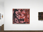 Vile Bodies. Courtesy of Michael Werner Gallery