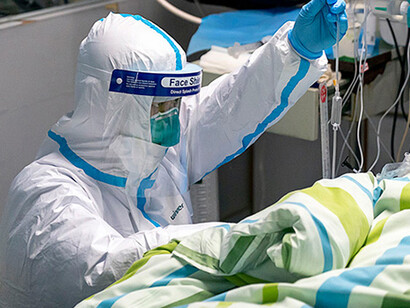 We may compare the pollution death data with that of the Coronavirus