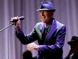 Leonard Cohen, Old Ideas