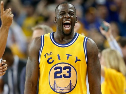 Draymond Green
