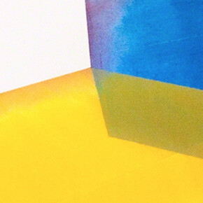 Accidental Happiness. Courtesy of Tappan