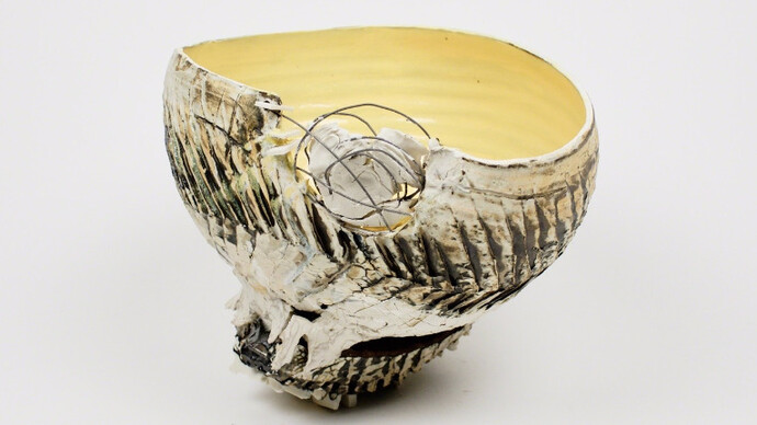 Ani Kasten. Courtesy of Lacoste Gallery