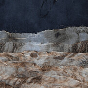 Alaziz Atef, Truce (detail), 2026. Courtesy of Zawyeh Gallery