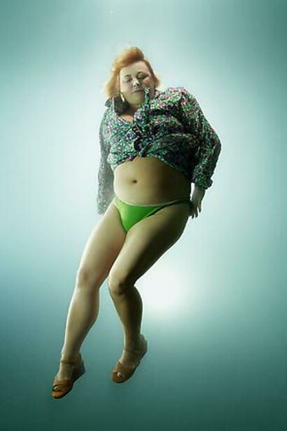 David LaChapelle, Awakened 1