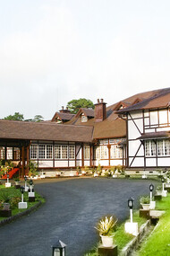 Raj Bhawan © Mansa Bawri