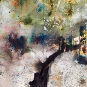 The Spirit of Painting. Courtesy of Museo del Prado