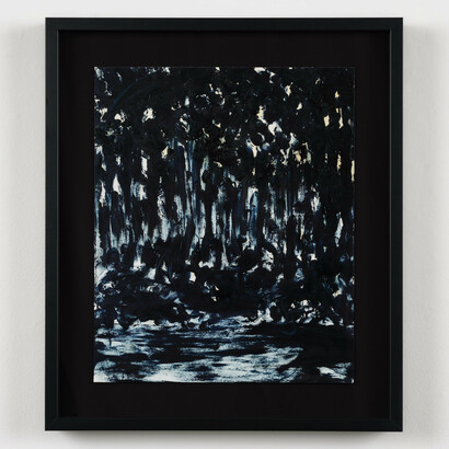 Mario Joyce, Dawn, 2024. Courtesy of the artist and UTA Artist Space