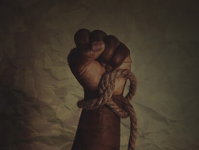 Slavery as a consequence of colonialism
