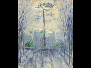 Celia Paul. Courtesy of The Huntington
