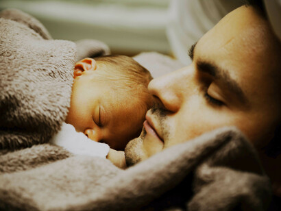 Legame padre e figlia, ricordi del passato