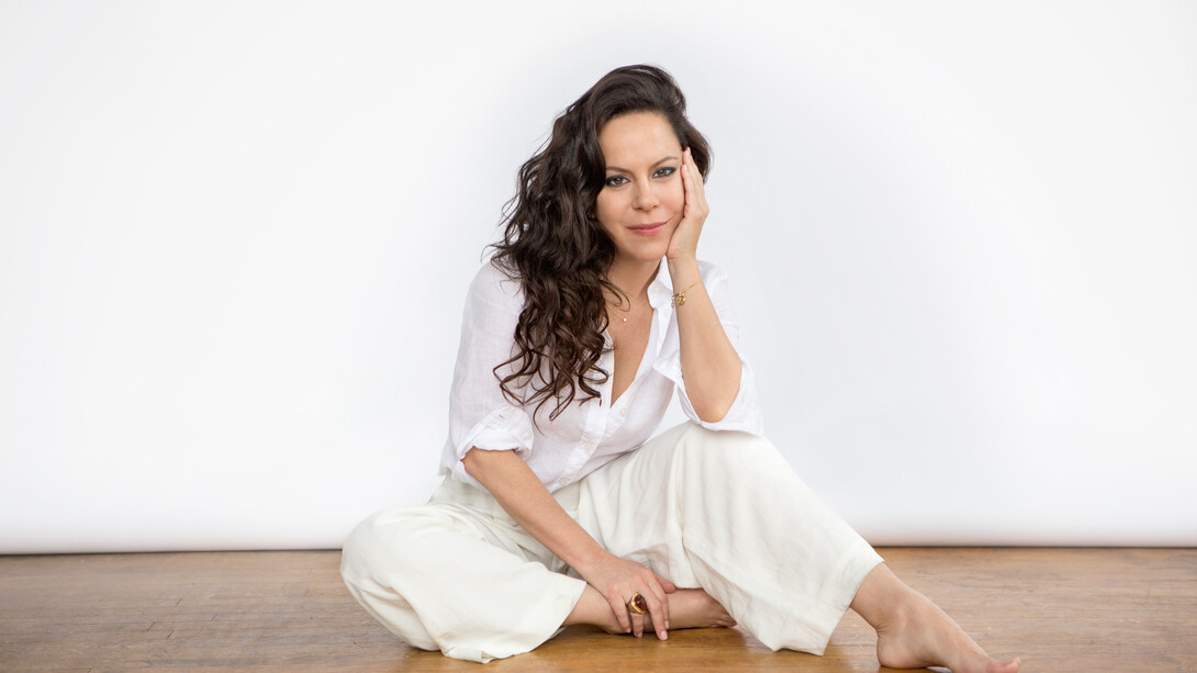 Bebel Gilberto © Harper Smith