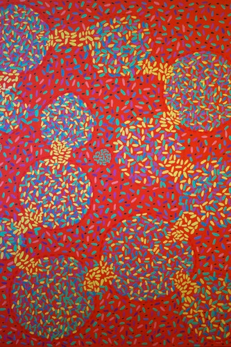 Ronald Weintraub, Brussels. Courtesy of Kate Oh Gallery 