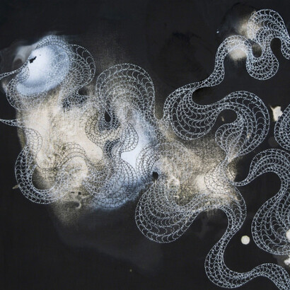 Project 2017. Courtesy of Gallery Elena Shchukina