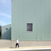 Dierendonckblancke. Courtesy of Bozar