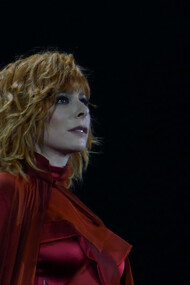 Final du concert À Paris la Défense Arena, 9 février 2020