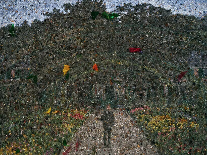 Abelardo Morell. Courtesy of Jackson Fine Art