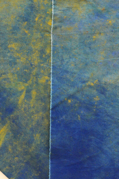 Jessica Warboys Painting