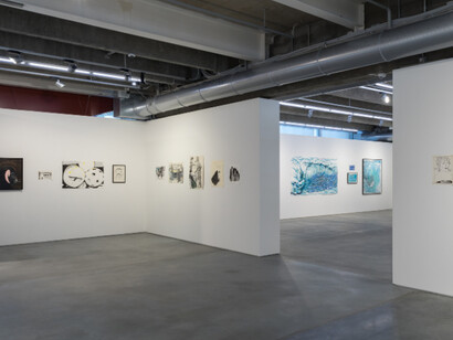 Raymond Pettibon. Courtesy of Garage Museum of Contemporary Art