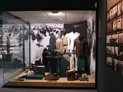 The Bulgarian Army in the Years of the World War II. Courtesy of NMMH