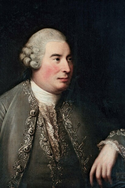David Hume