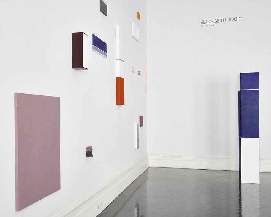 In this Place. Courtesy of Henrique Faria Fine Art