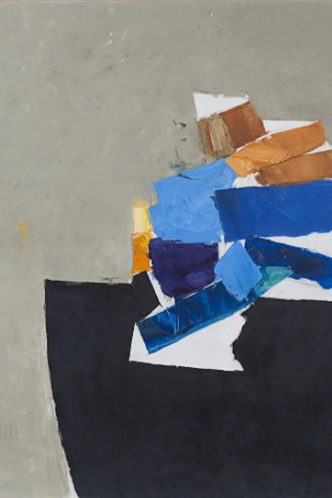 British Modern Masters. Courtesy of Rosenberg & Co.