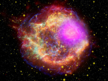 Supernova
