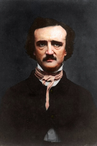 Edgar Allan Poe